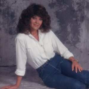 Meet your Posher, Vernice